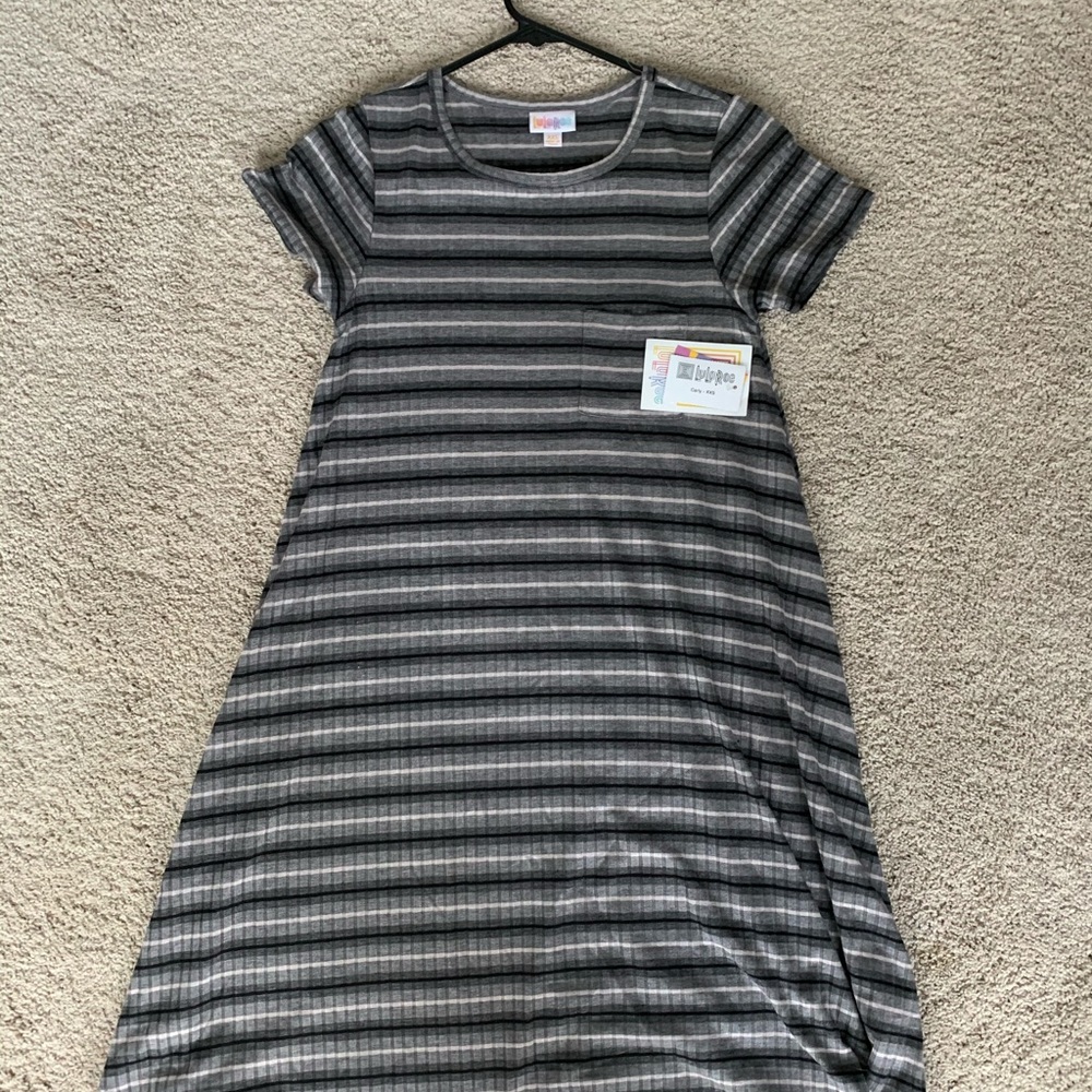 Lularoe Carly XXS New with Tags